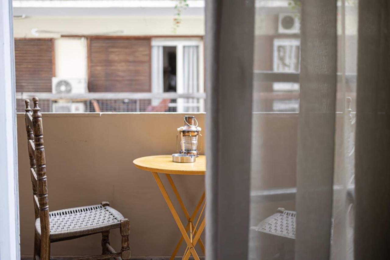 Ideal 4 Bdr Apartment In Plaka For 10! Афины Экстерьер фото